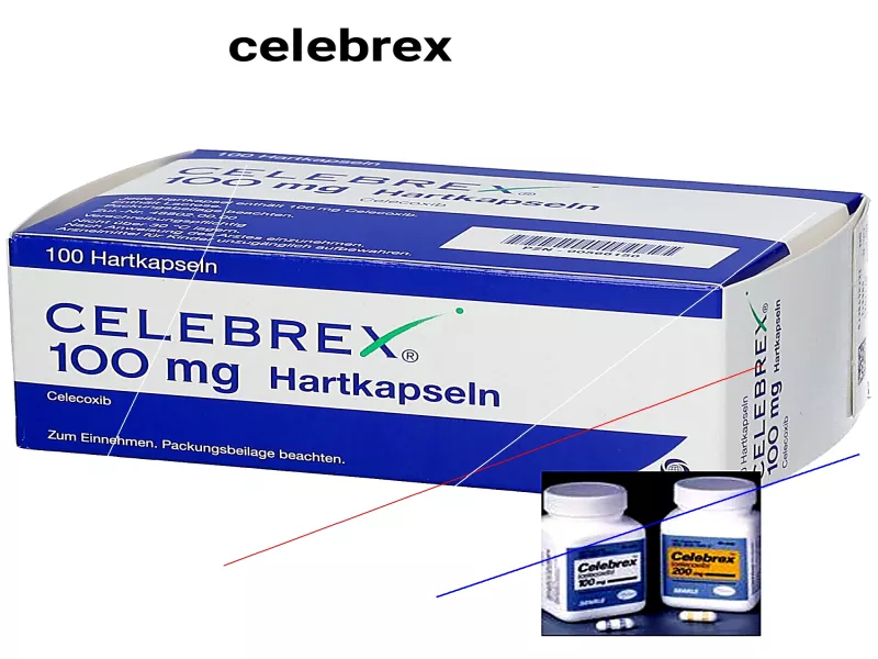 Celebrex est il toujours en vente